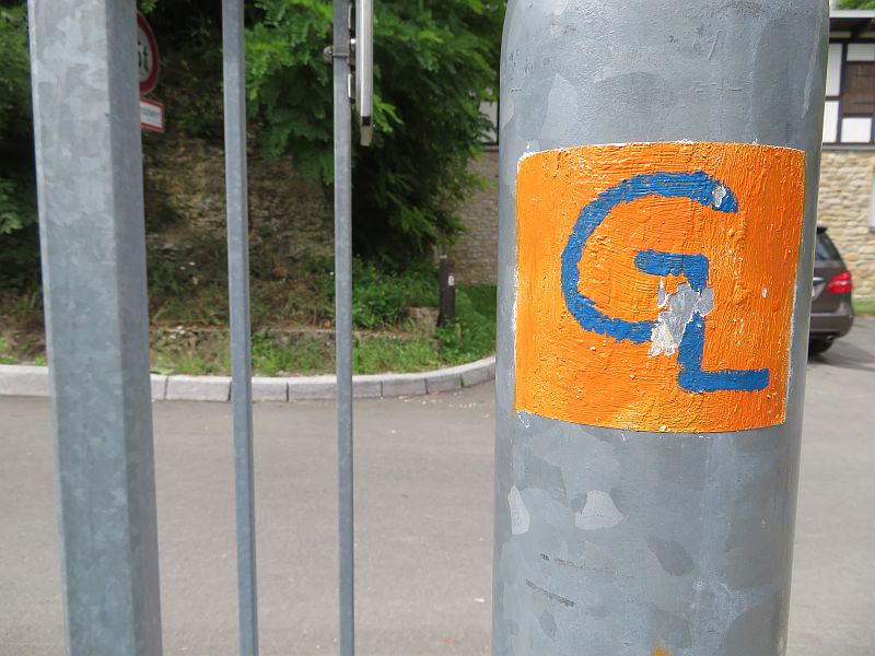 Das GL Symbol muss auch ausgebessert werden.