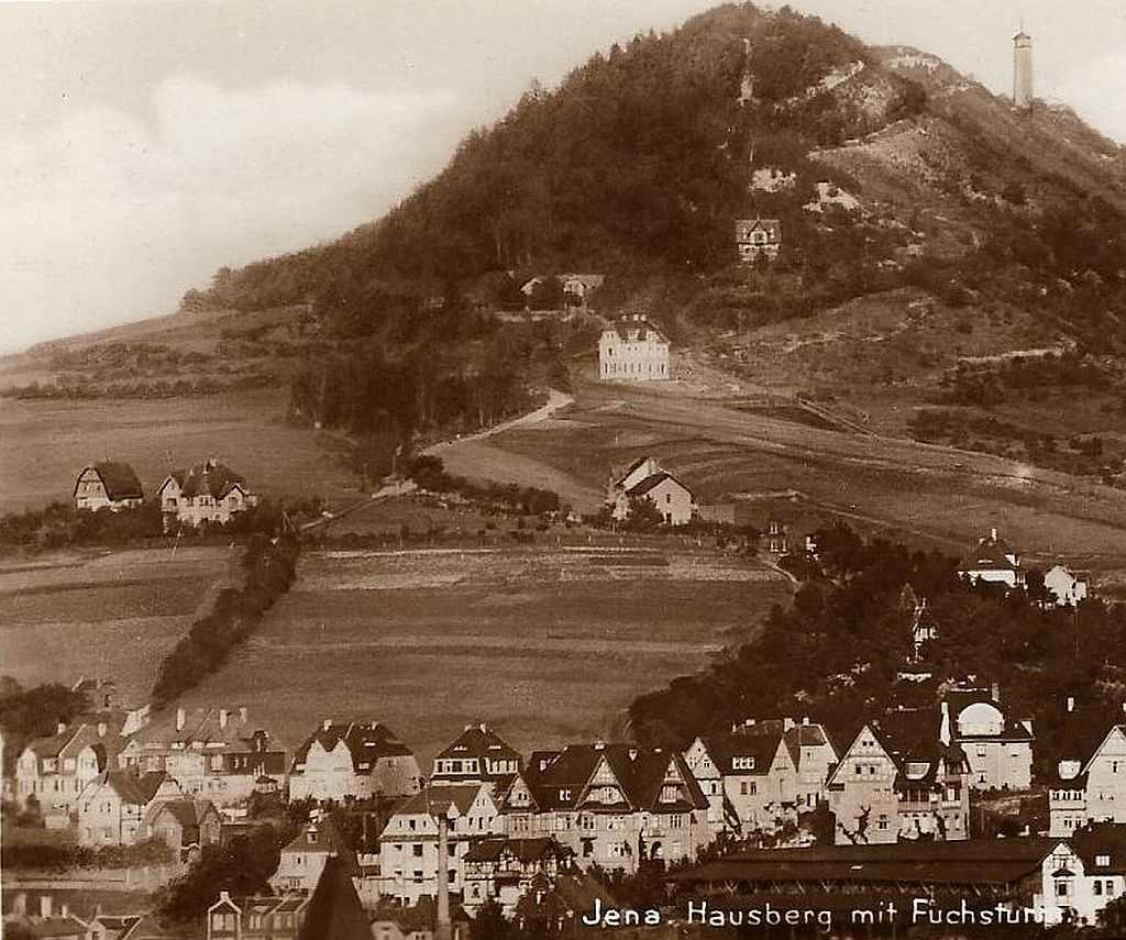 Hausberg 1930
