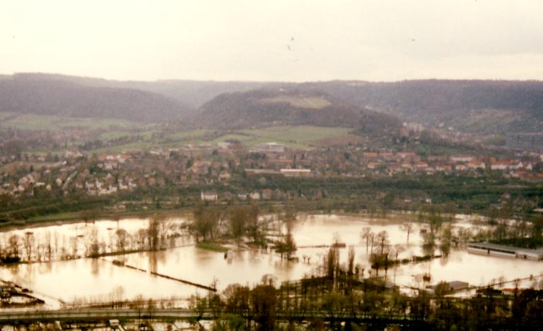 Schleichersee 1994